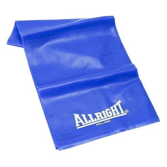 Guma fitness Allright (średnia) FE08002
