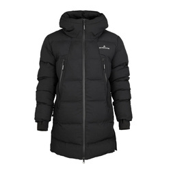 Kurtka Męska BERGSON SNOW LEOPARD Primaloft Black