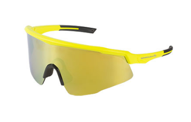 Okulary Sportowe Endura Shumba II Yellow