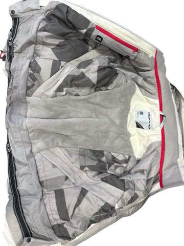 Damska kurtka narciarska SALOMON Speed Jacket