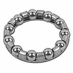 Koszyk kulek wianek torpedo Romet duży 1/4"