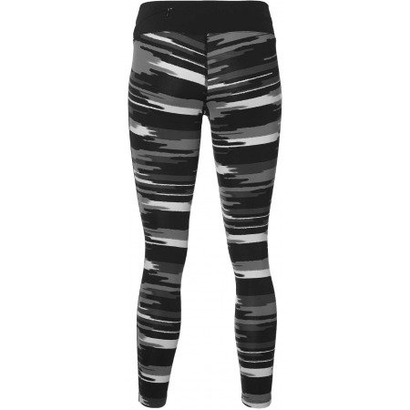 Damskie spodnie Asics fuzeX 7/8 Tight (1197) 
