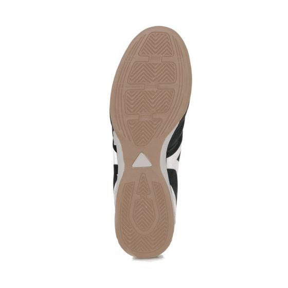 Buty halowe SPOKEY HALL JR 2 czarne