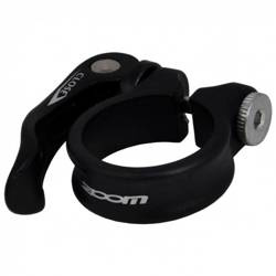 Obejma podsiodłowa ZOOM AT-109 + SQR-162 28,6 mm