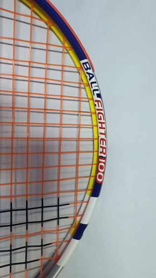 Rakieta tenisowa dziecięca Babolat Ballfighter 100 - POWYSTAWOWA