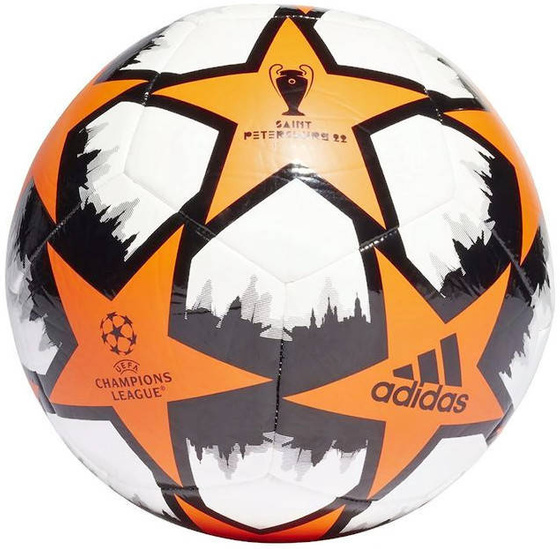  Piłka nożna ADIDAS FINALE CLUB H57808