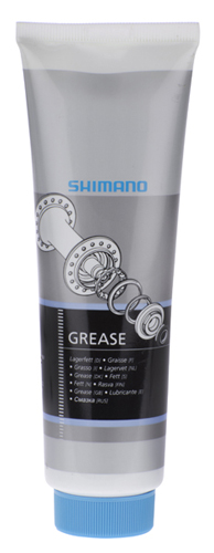 Smar do piast i łożysk Shimano Grease tubka 125ml