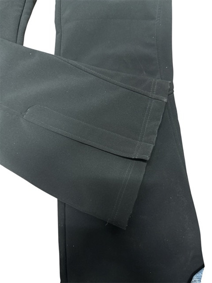Damskie spodnie softshellowe FALCON Grado