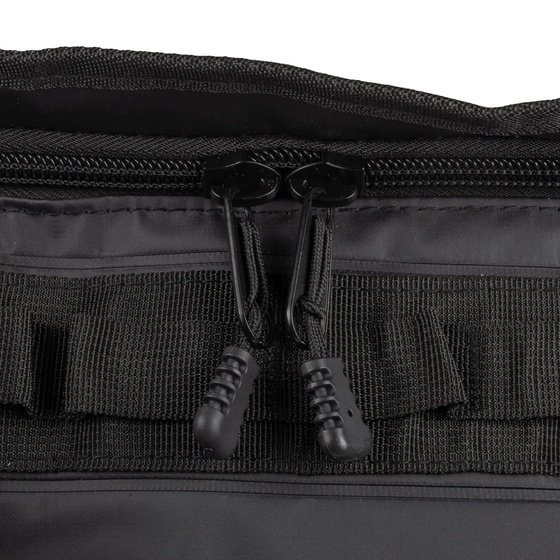 Torba Wodoodporna BERGSON NOMAD BAG 40L Black