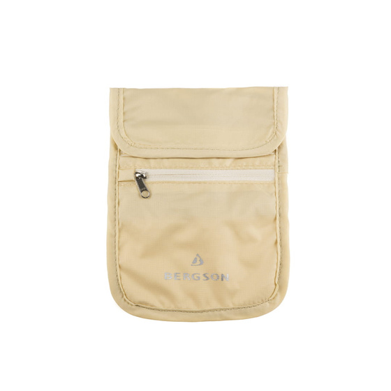 Saszetka turystyczna na paszport  PASSPORT POUCH