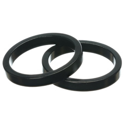 Podkładka steru AS-3510 alu 28,6X5mm