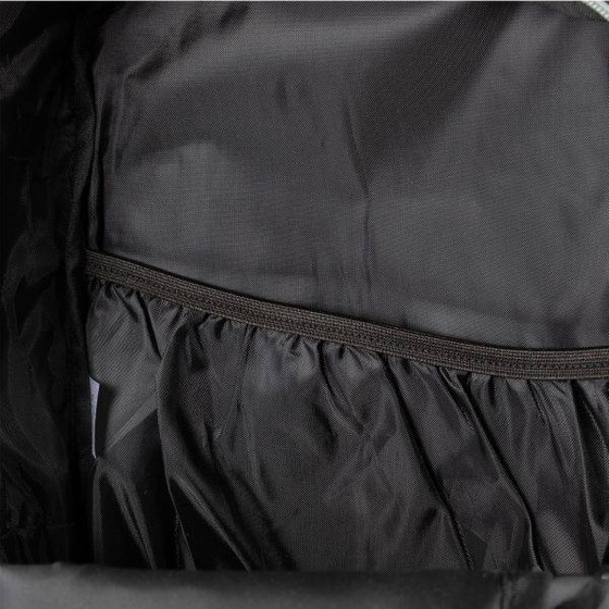 Plecak turystyczny BERGSON VENESSLA 25l GREY
