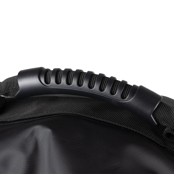 Torba Wodoodporna BERGSON NOMAD BAG 90L Black