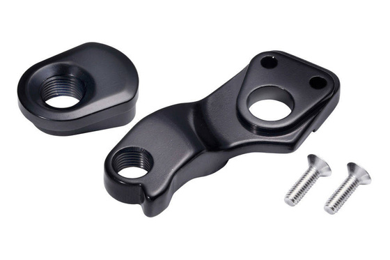 HAK PRZERZUTKI TYLNEJ DO ANTHEM, TRANCE, PIQUE, HAIL MY17+, TYP SHIMANO DIRECT MOUNT