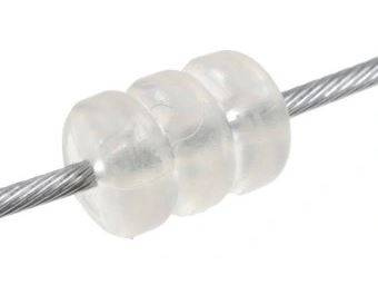 Dystans Oring linki hamulca przerzutki ACCENT 