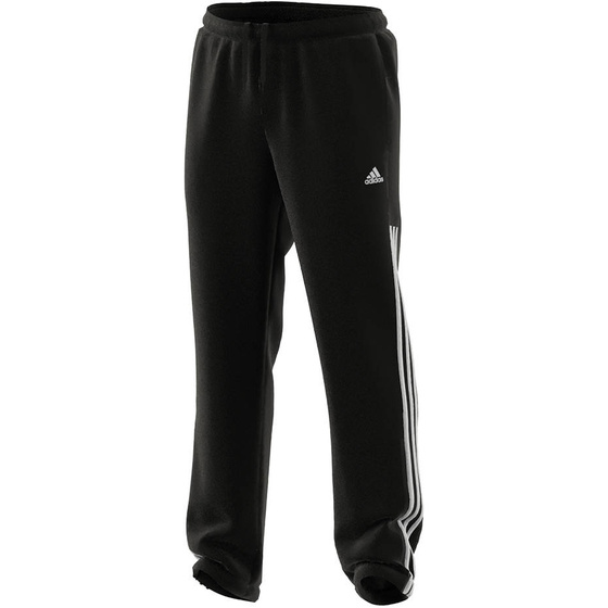 Spodnie męskie Adidas Essentials Samson Joggers czarne EE2325
