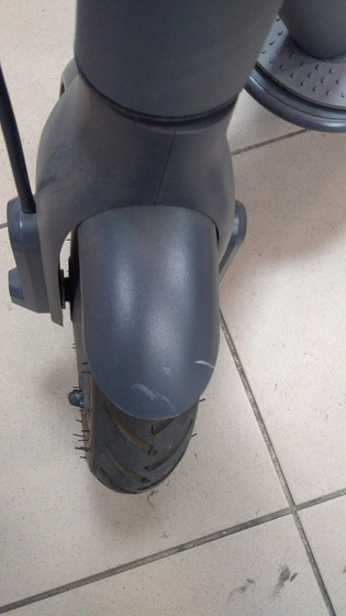Hulajnoga elektryczna Meteor WiiRide  M11