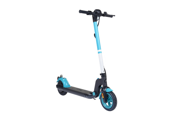 Hulajnoga elektryczna Frugal Alpha Aqua