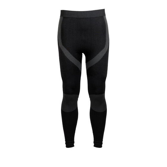 Kalesony męskie BERGSON EMINENT  blk/grey