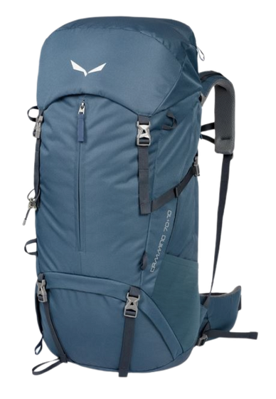 Plecak SALEWA CAMMINO 70+10 L (8181)