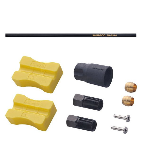 Przewód Olejowy Shimano 1000mm SM-BH59