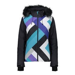 Damska kurtka narciarska CMP 39W1686F (U423)