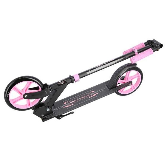 Hulajnoga Nils Extreme HL200 pink