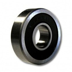 Łożysko maszynowe #609 do piast Novatec