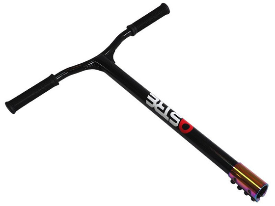 Hulajnoga wyczynowa freestyle POLSKA MARKA OSTRE ABEC-9 