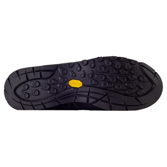 Męskie buty hikingowe BERGSON MERU Low STX