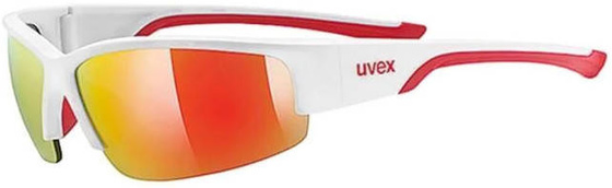 Okulary przeciwsłoneczne Sportowe UVEX Sunsation POWYSTAWOWE