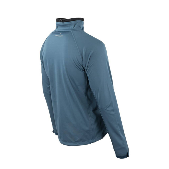 Kurtka Softshell BERGSON CONTEXT SS Męska Stargazer