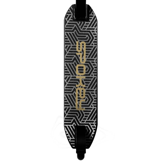 Hulajnoga  Spokey STUNT BACKYARD 926915