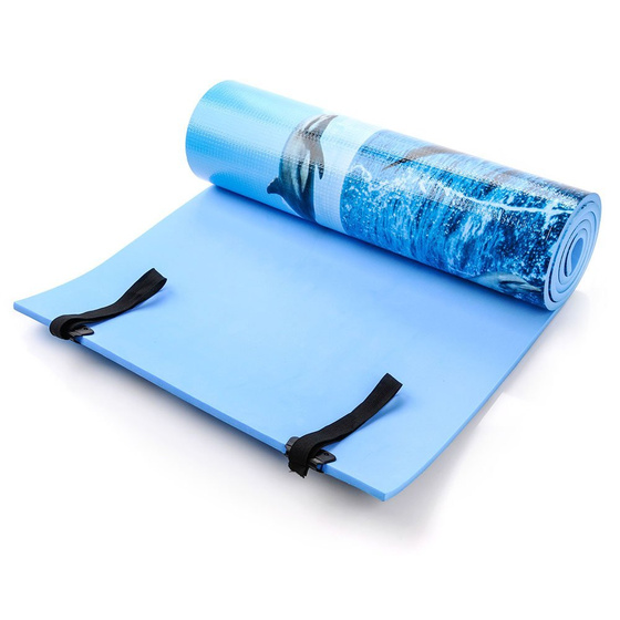 Karimata METEOR Alu 1-warstwowa 78004