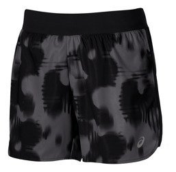 Damskie spodenki Asics fuzeX 5.5IN Print Short (2071)