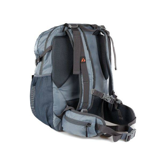 Plecak turystyczny BERGSON GRIMSTAD 30l Grey