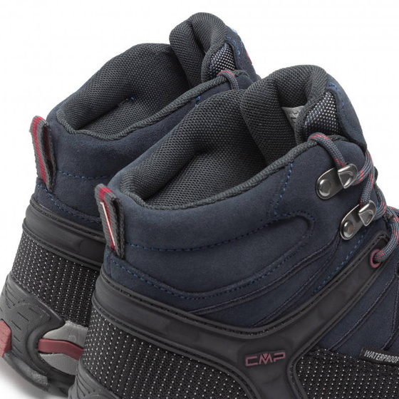 Męskie buty trekkingowe CMP RIGEL MID 3Q12947 62BN