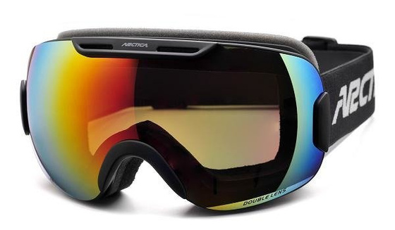 Gogle narciarskie Arctica G-102A