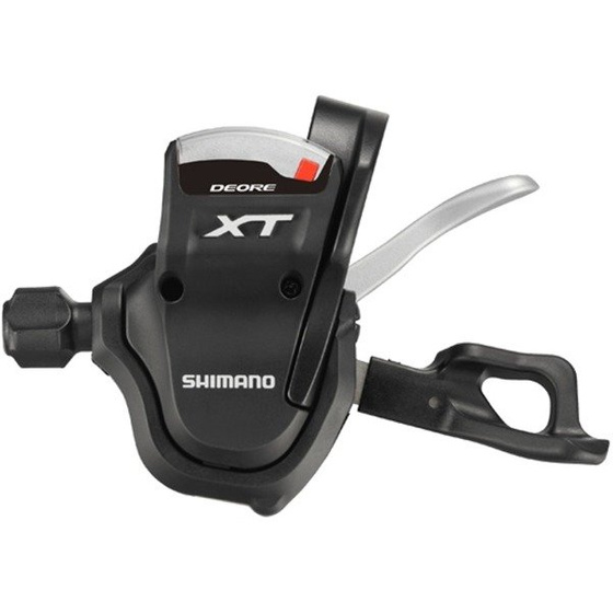 Manetka Shimano Deore XT SL-M780 lewa 2/3 rzędowa 