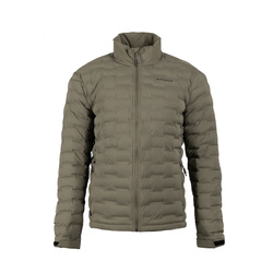 Kurtka Primaloft Męska BERGSON SOLACE Bungee Cord