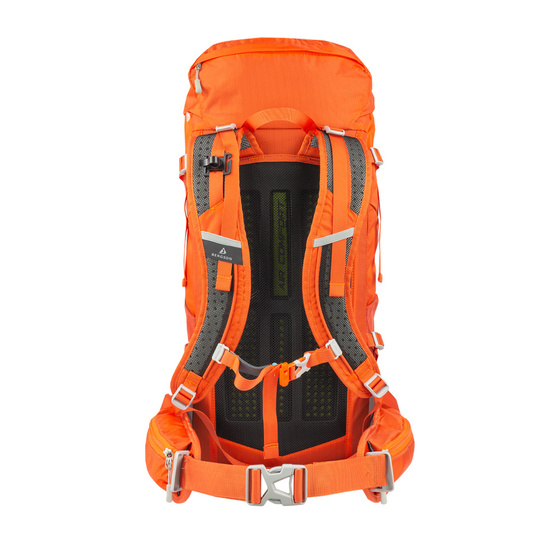 Plecak turystyczny BERGSON Svellnose 30l Orange