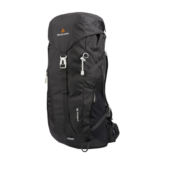 Plecak turystyczny BERGSON Svellnose 40l Black