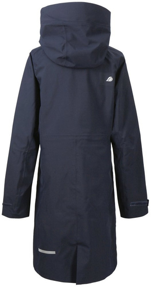 Damska Kurtka Didriksons Ilma Parka 3 (999)