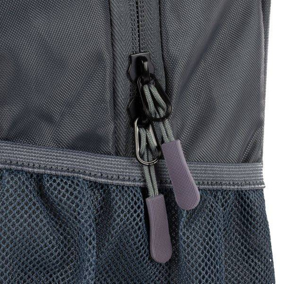 Plecak turystyczny BERGSON STJORDAL 25l FUCHSIA