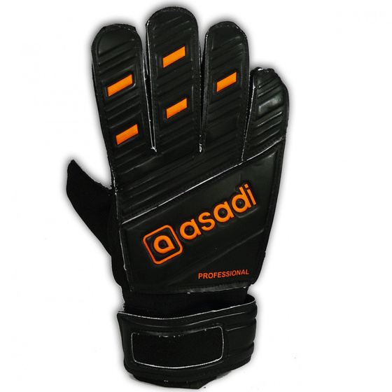 Rękawice Bramkarskie ASADI Professional 022P