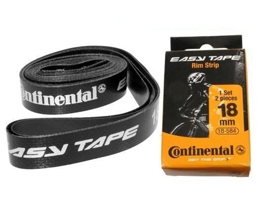 Taśma na obręcz Continental 18-584 do 8 bar