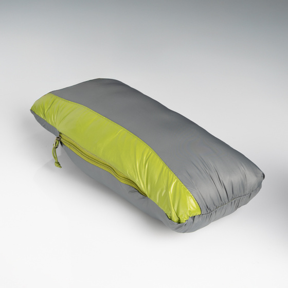 Męska kurtka puchowa BERGSON CELSIUS Golden Cypress