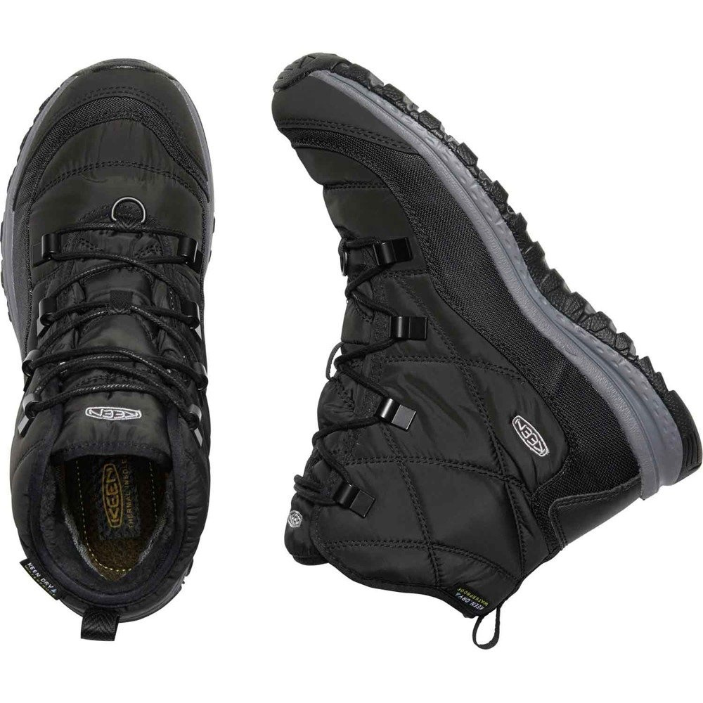keen terradora ankle