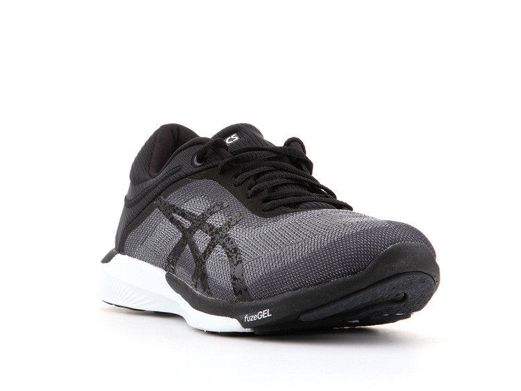 Buty asics fuzex outlet