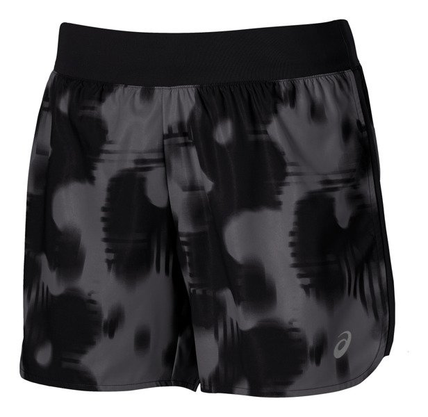 Damskie spodenki Asics fuzeX 5.5IN Print Short 2071 ONA